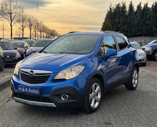 Opel Mokka Gebrauchtwagen