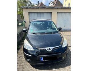 Hyundai i10 Gebrauchtwagen