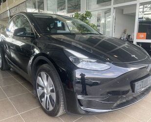 Tesla Model Y Gebrauchtwagen