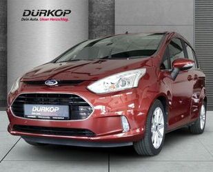 Ford B-Max Gebrauchtwagen
