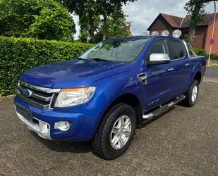 Ford Ranger Gebrauchtwagen