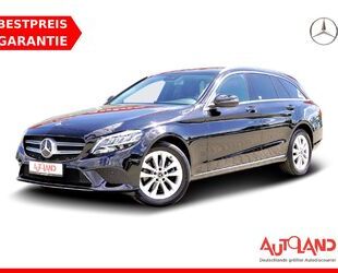 Mercedes-Benz C 220 Gebrauchtwagen