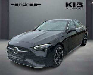 Mercedes-Benz C 300 Gebrauchtwagen