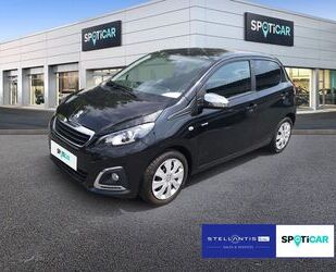Peugeot 108 Gebrauchtwagen