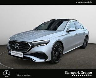 Mercedes-Benz E 400 Gebrauchtwagen