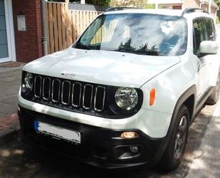 Jeep Renegade Gebrauchtwagen