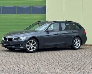 BMW 320 Gebrauchtwagen