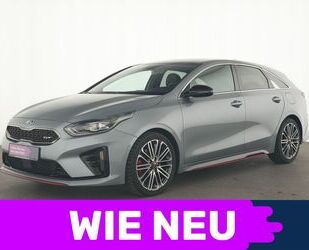 Kia pro ceed / ProCeed Gebrauchtwagen