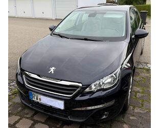 Peugeot 308 Gebrauchtwagen