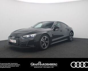 Audi e-tron GT Gebrauchtwagen