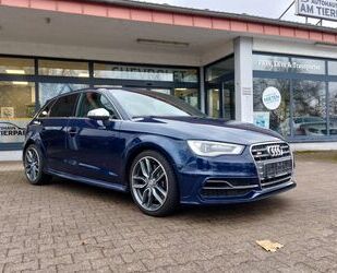 Audi S3 Gebrauchtwagen