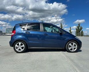 Mercedes-Benz A 160 Gebrauchtwagen