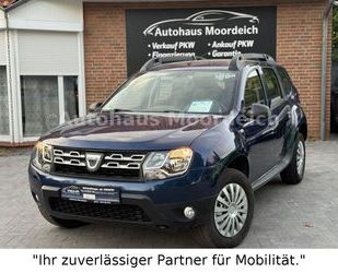 Dacia Duster Gebrauchtwagen