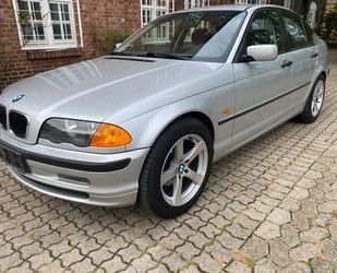 BMW 318 Gebrauchtwagen