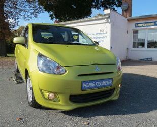 Mitsubishi Space Star Gebrauchtwagen