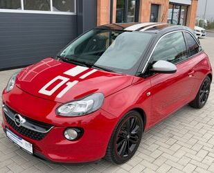 Opel Adam Gebrauchtwagen