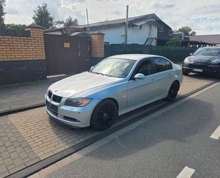 BMW 318 Gebrauchtwagen