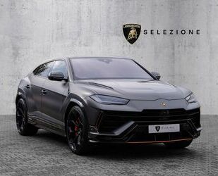 Lamborghini Urus Gebrauchtwagen