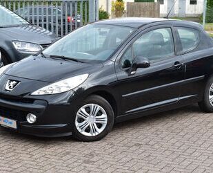 Peugeot 207 Gebrauchtwagen