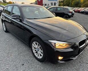 BMW 318 Gebrauchtwagen