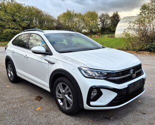 VW Taigo Gebrauchtwagen