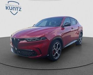Alfa Romeo Tonale Gebrauchtwagen