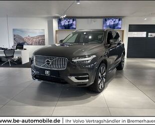 Volvo XC90 Gebrauchtwagen