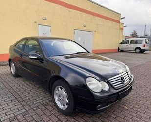 Mercedes-Benz C 180 Gebrauchtwagen