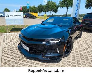 Chevrolet Camaro Gebrauchtwagen