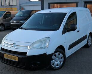 Citroen Berlingo Gebrauchtwagen