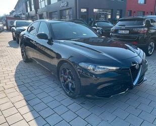 Alfa Romeo Giulia Gebrauchtwagen
