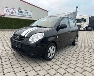 Kia Picanto Gebrauchtwagen