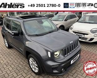 Jeep Renegade Gebrauchtwagen