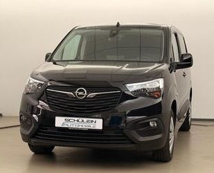 Opel Combo Gebrauchtwagen