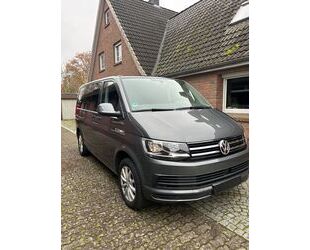 VW T6 Multivan Gebrauchtwagen