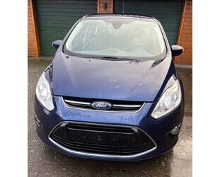 Ford C-Max Gebrauchtwagen