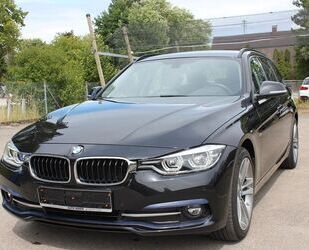 BMW 318 Gebrauchtwagen