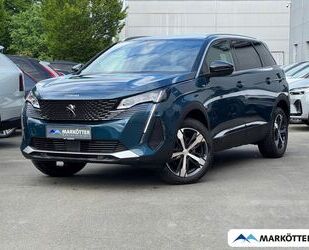 Peugeot 5008 Gebrauchtwagen
