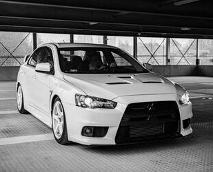 Mitsubishi Lancer Gebrauchtwagen