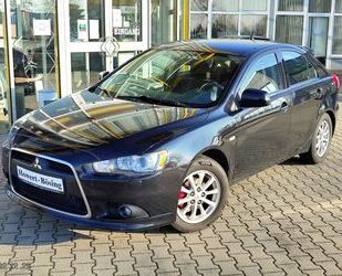 Mitsubishi Lancer Gebrauchtwagen