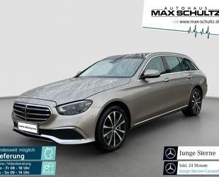 Mercedes-Benz E 300 Gebrauchtwagen