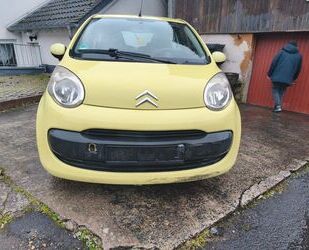 Citroen C1 Gebrauchtwagen