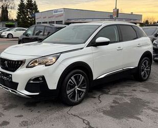 Peugeot 3008 Gebrauchtwagen