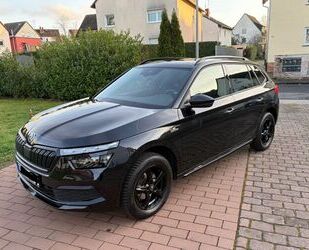 Skoda Kamiq Gebrauchtwagen