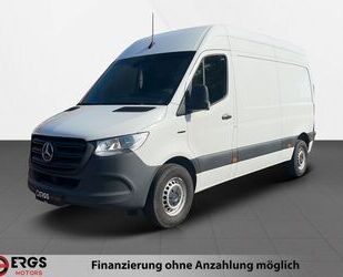 Mercedes-Benz Sprinter Gebrauchtwagen