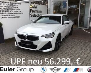 BMW 220 Gebrauchtwagen