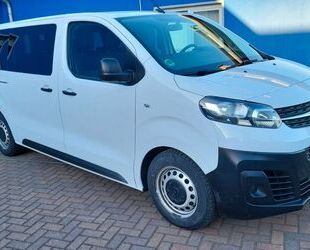 Opel Vivaro Gebrauchtwagen