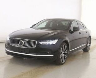 Volvo S90 Gebrauchtwagen