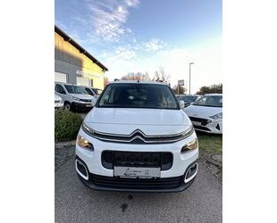 Citroen Berlingo Gebrauchtwagen