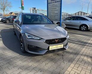 Cupra Leon Gebrauchtwagen